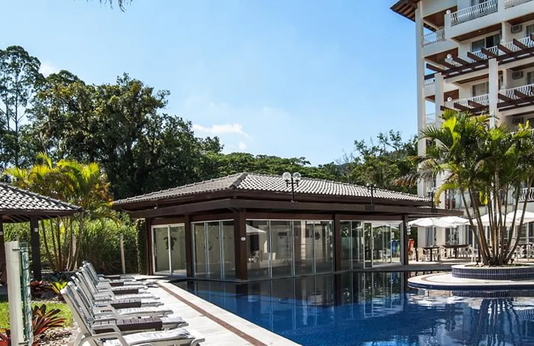 Hotel Torres Da Cachoeira-1