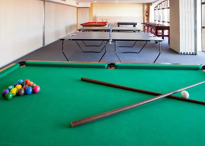 Aparthotel No Jurere Beach Village Florianópolis