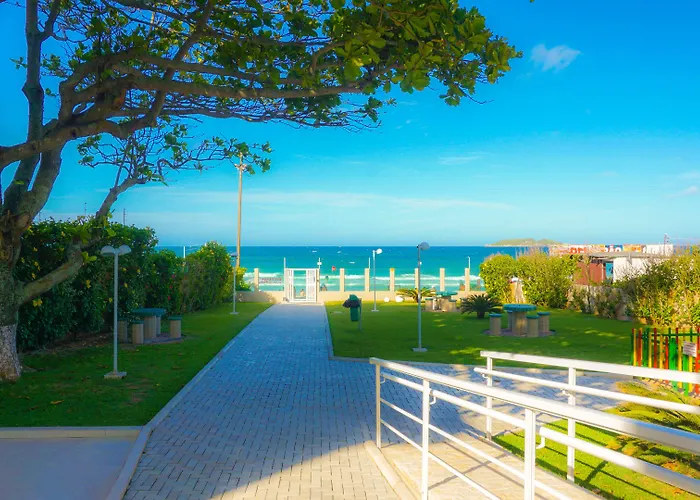 Ingleses Park Hotel Florianópolis